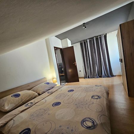 Luciana 2 Lägenhet Zadar Exteriör bild
