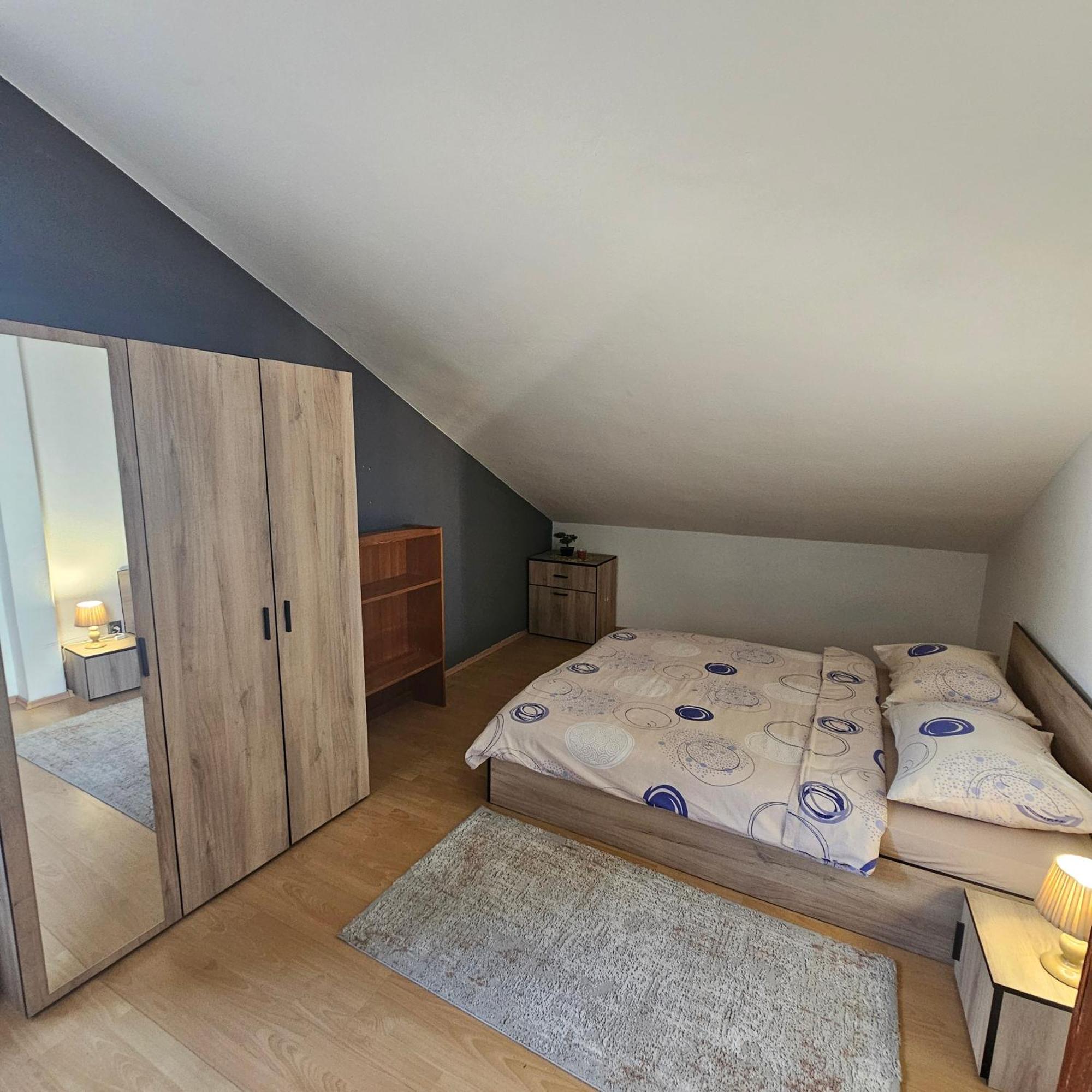 Luciana 2 Lägenhet Zadar Exteriör bild